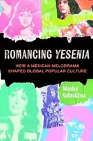 KNYGA Masha Salazkina Romancing Yesenia