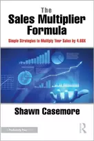 KNYGA Shawn Casemore Sales Multiplier Formula