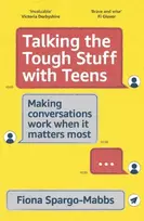 KNYGA Fiona Spargo Mabbs Talking the Tough Stuff with Teens