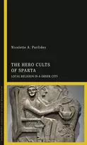 KNYGA Nicolette A Pavlides Hero Cults of Sparta