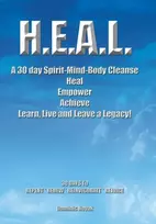 KNYGA Bookshop H.E.A.L. a 30 Day Spirit-Mind-Body Cleanse