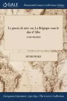 KNYGA Bookshop gueux de mer