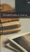 KNYGA Anonymous Svarfdaela Saga