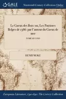 KNYGA Bookshop Gueux des Bois