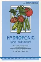 KNYGA Howard M Resh Hydroponic Home Food Gardens