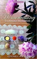 KNYGA Veronika Van Duin Homemaking and Personal Development