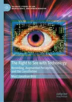 KNYGA Marc Jonathan Blitz Right to See with Technology
