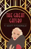 KNYGA F Scott Fitzgerald Great Gatsby