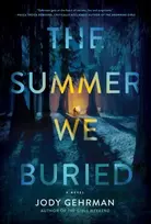 KNYGA Jody Gehrman Summer We Buried