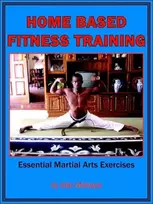 KNYGA Idai Makaya Home-Based Fitness Training