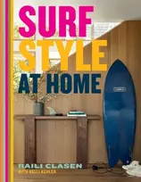 KNYGA Raili Clasen Surf Style at Home