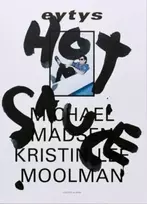 KNYGA Kristinlee Moolman Hot Sauce
