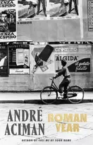 KNYGA Andre Aciman Roman Year