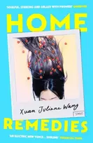 KNYGA Xuan Juliana Wang Home Remedies