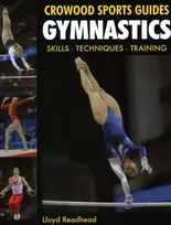 KNYGA Lloyd Readhead Gymnastics