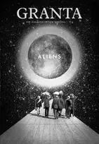 KNYGA John Freeman Granta 114