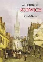 KNYGA Frank Meeres History of Norwich