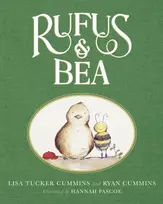 KNYGA Tiny Prime Rufus & Bea