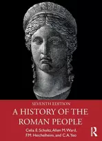 KNYGA Celia E Schultz History of the Roman People