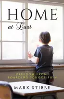 KNYGA Mark Stibbe Home at Last