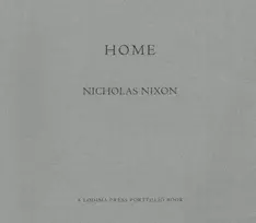 KNYGA Nicholas Nixon Namai