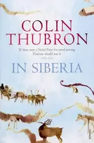 KNYGA Colin Thubron In Siberia