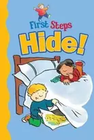 KNYGA Judy Hamilton Hide!