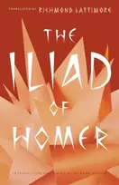 KNYGA Iliad of Homer
