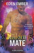 KNYGA Eden Ember Taklun's Mate