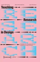 KNYGA Sandra Dittenberger Teaching Research in Design