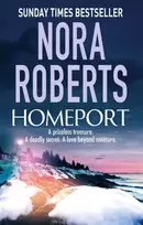 KNYGA Nora Roberts Homeport