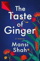 KNYGA Mansi Shah Taste of Ginger