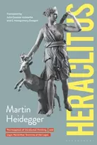 KNYGA Martin Heidegger Heraclitus