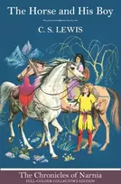 KNYGA C.S. Lewis Horse and His Boy (Hardback)