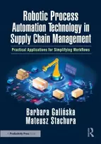 KNYGA Barbara Gali324Ska Robotic Process Automation Technology in Supply Chain Management