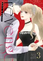 KNYGA Sayo Momota Revenge: Mrs. Wrong Vol. 3