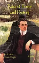 KNYGA Arthur Conan Doyle Tales of Terror and Mystery