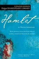 KNYGA William Shakespeare Hamletas