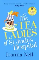 KNYGA Joanna Nell Tea Ladies of St Jude's Hospital