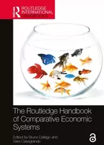 KNYGA Bruno Dallago Routledge Handbook of Comparative Economic Systems