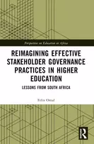 KNYGA Felix Omal Reimagining Effective Stakeholder Governance Practices in Higher Education