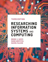 KNYGA Briony J Oates Researching Information Systems and Computing