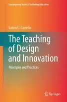 KNYGA Gabriel J Costello Teaching of Design and Innovation