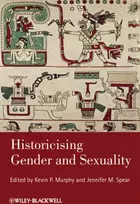 KNYGA Kevin P Murphy Historicising Gender and Sexuality