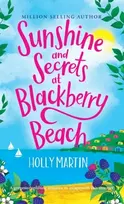 KNYGA Holly Martin Sunshine and Secrets at Blackberry Beach