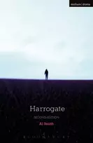 KNYGA Al Smith Harrogate