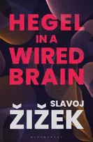 KNYGA Slavoj Zizek Hegel in A Wired Brain