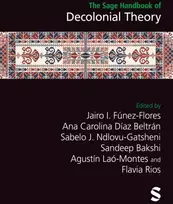 KNYGA Jairo Funez-Flores Sage Handbook of Decolonial Theory