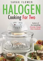 KNYGA Bookshop Halogen Cooking For Two