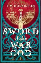 KNYGA Tim Hodkinson Sword of the War God